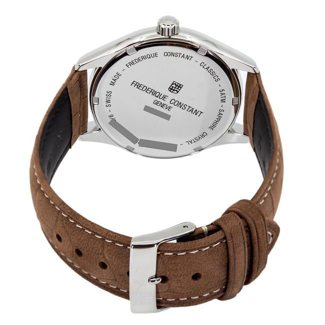 Frederique Constant FC-220SS5B6