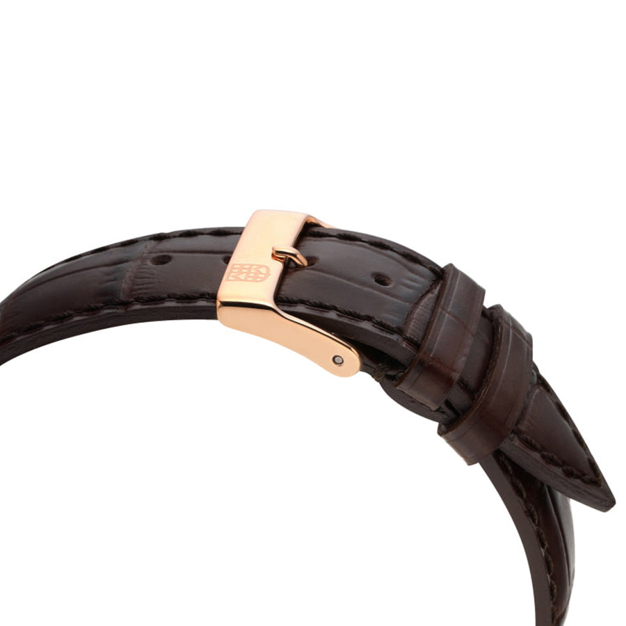 Frederique Constant Ladies FC-235M4S4 Small Seconds Watch