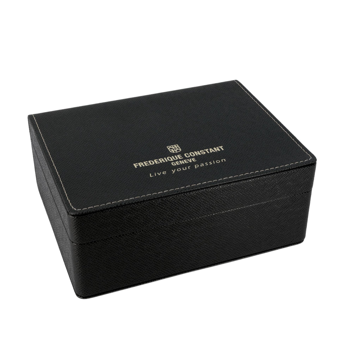 Frederique Constant FC-760N4H6 Flyback Chrono Watch