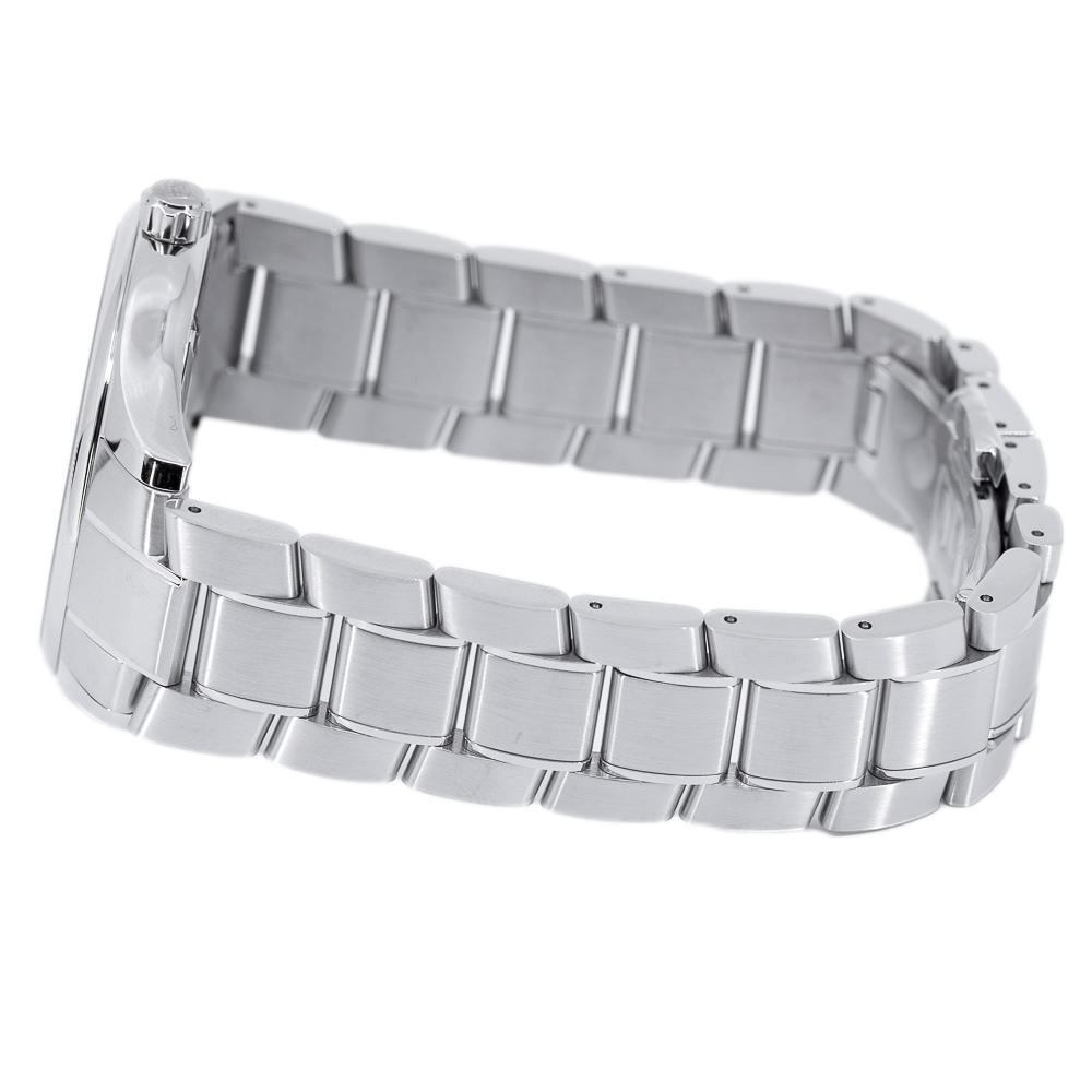 Frederique Constant FC-252DGS5B6B Classics Quartz GMT Watch