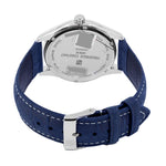Frederique Constant FC-252NS5B6 Klassische Quarz GMT Uhr