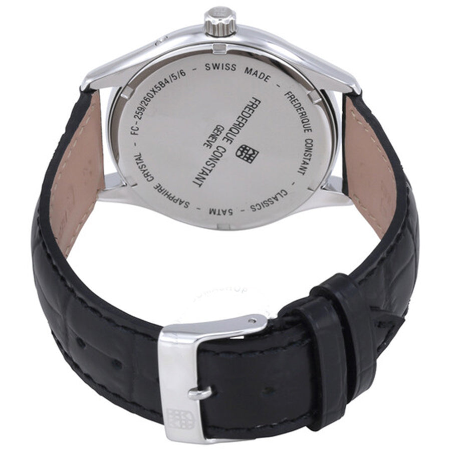 Frederique Constant FC-259ST5B6