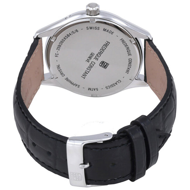Frederique Constant FC-259ST5B6