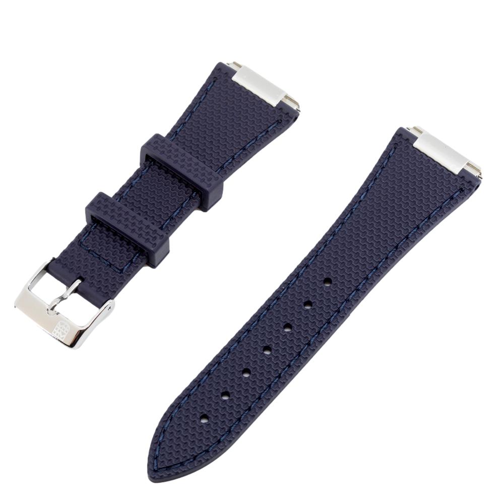 Frederique Constant Men's FC-303BL4NH6B Highlife COSC Watch