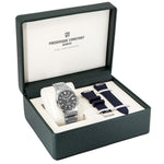 Frederique Constant Men's FC-303BL4NH6B Highlife COSC Watch