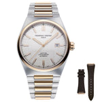 Frederique Constant FC-303V4NH2B Highlife COSC Auto Watch