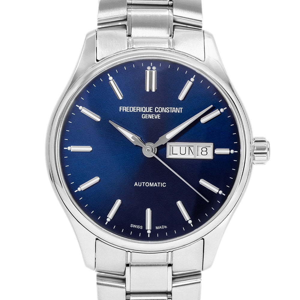 Frederique Constant Men's FC-304NN5B6B Classics Index Auto