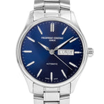 Frederique Constant Men's FC-304NN5B6B Classics Index Auto