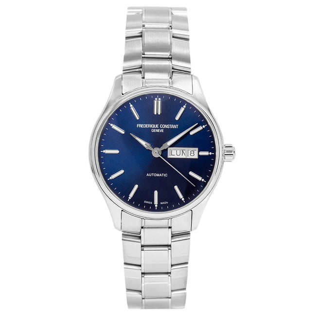 Frederique Constant Men's FC-304NN5B6B Classics Index Auto