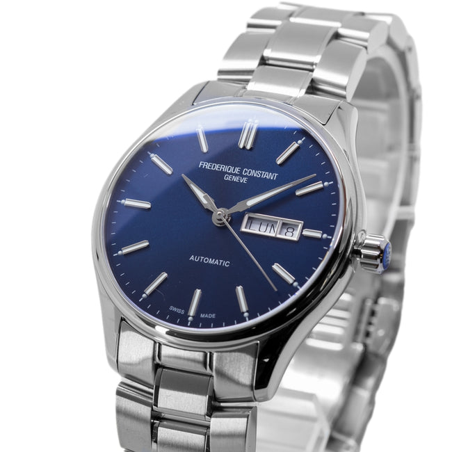 Frederique Constant Men's FC-304NN5B6B Classics Index Auto