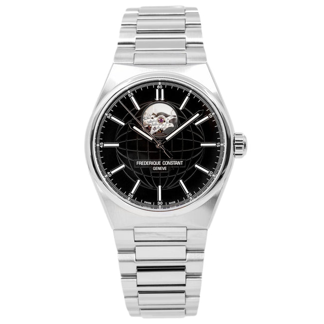 Frederique Constant FC-310B4NH6B