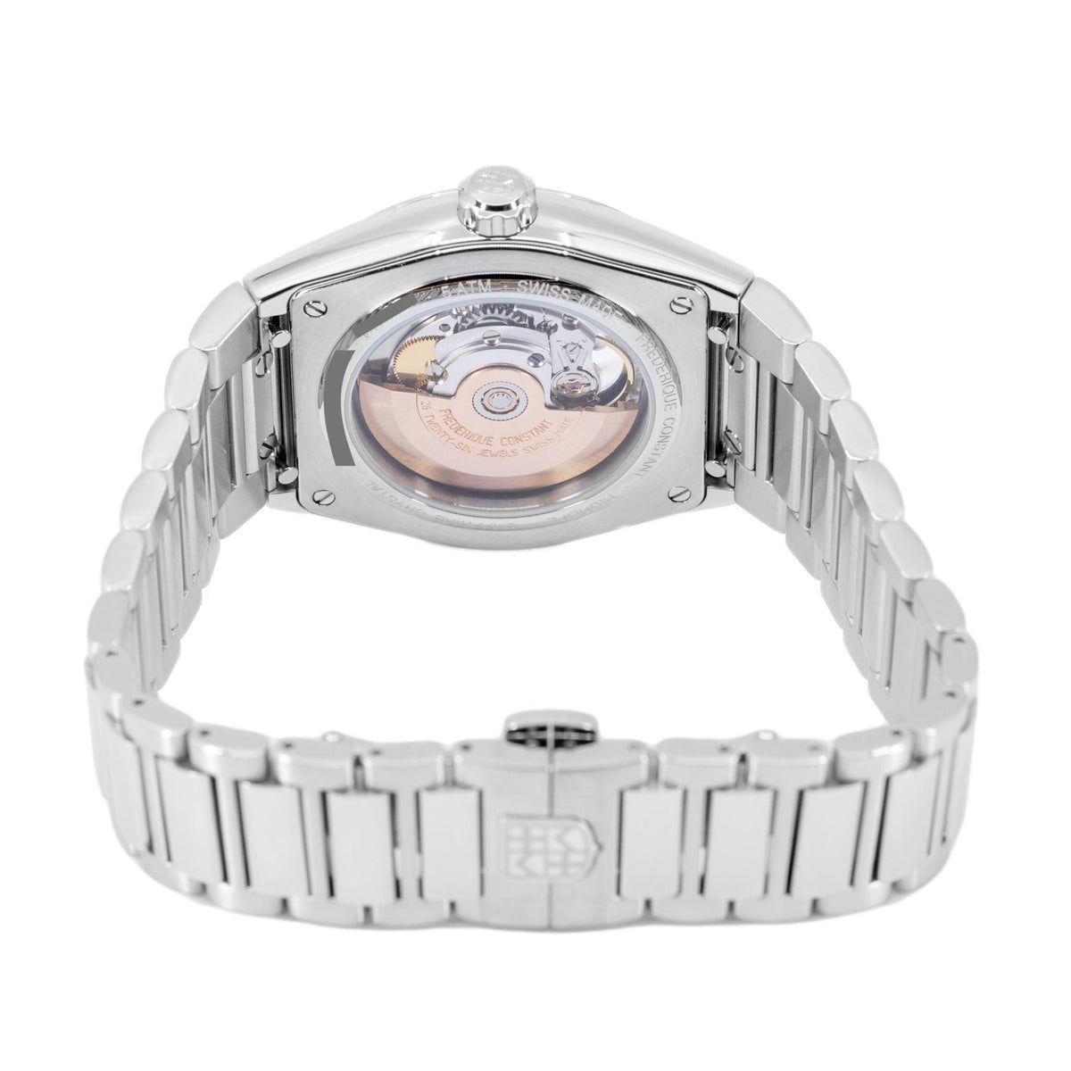 Frederique Constant FC-310B4NH6B