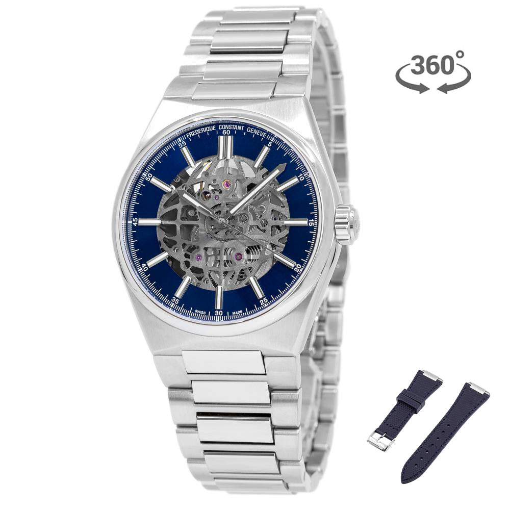 Frederique Constant FC-310NSKT4NH6B