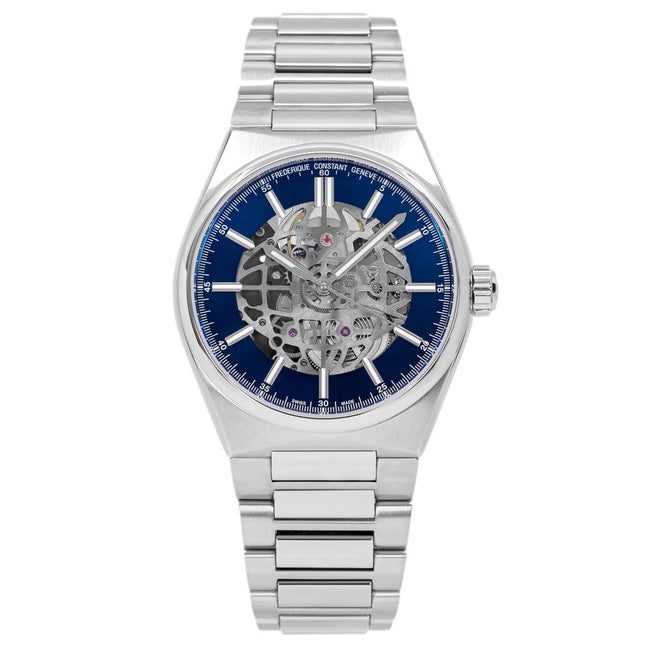 Herrenuhr FC-310NSKT4NH6B Highlife Skeleton Lt.Ed