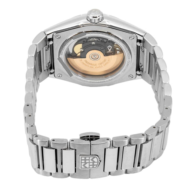 Herrenuhr FC-310NSKT4NH6B Highlife Skeleton Lt.Ed