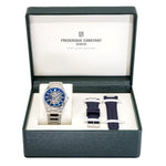 Herrenuhr FC-310NSKT4NH6B Highlife Skeleton Lt.Ed