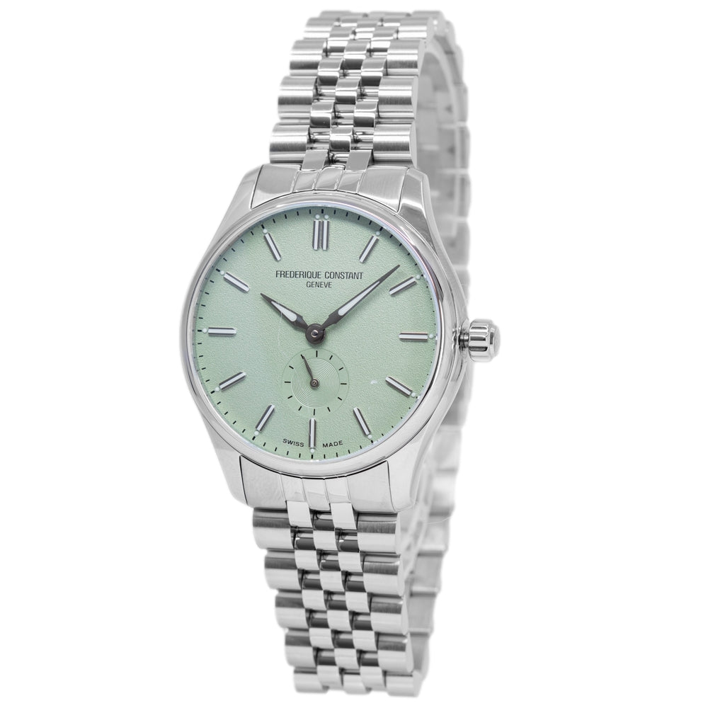 Frederique Constant Men's FC-530GR3B6B Classics Index Auto
