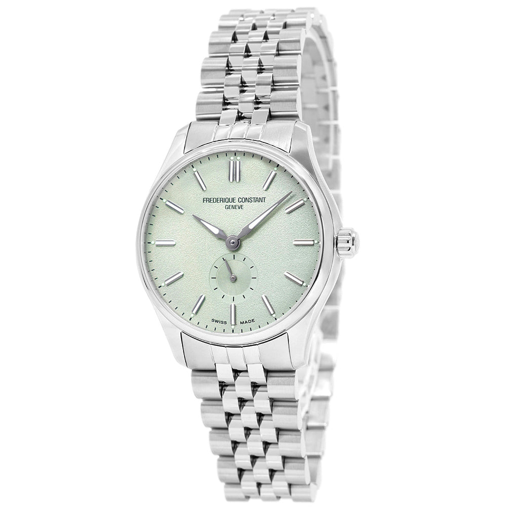 Frederique Constant Men's FC-530GR3B6B Classics Index Auto