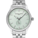 Frederique Constant Men's FC-530GR3B6B Classics Index Auto