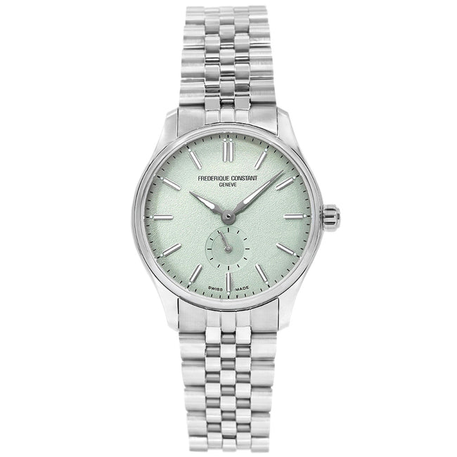 Frederique Constant Men's FC-530GR3B6B Classics Index Auto