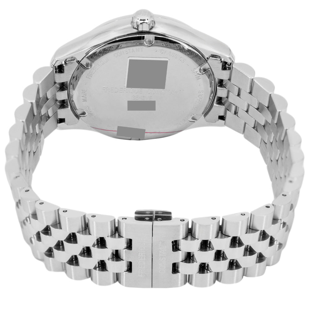 Frederique Constant Men's FC-530GR3B6B Classics Index Auto