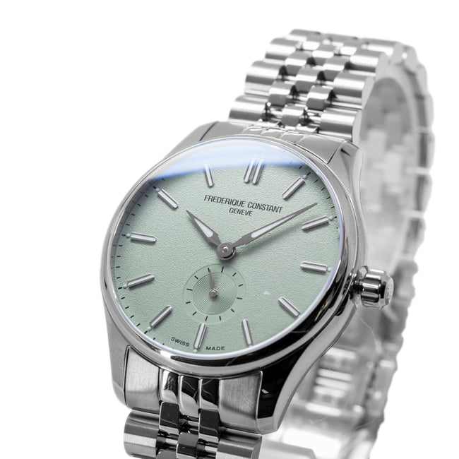 Frederique Constant Men's FC-530GR3B6B Classics Index Auto