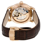 Frederique Constant Men's FC-710MC4H4 Classics 42mm Auto