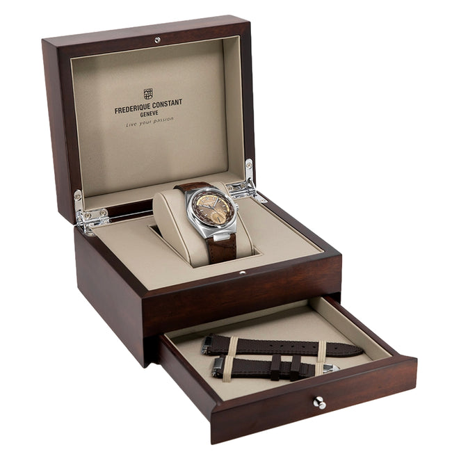 FREDERIQUE CONSTANT FC-718C4NH6