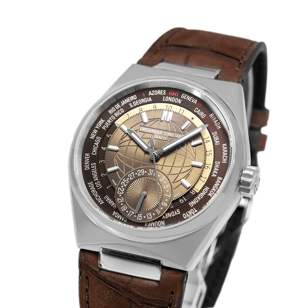 FREDERIQUE CONSTANT FC-718C4NH6