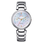 Citizen Women's FD1106-81D Lady Elegance Eco-Drive