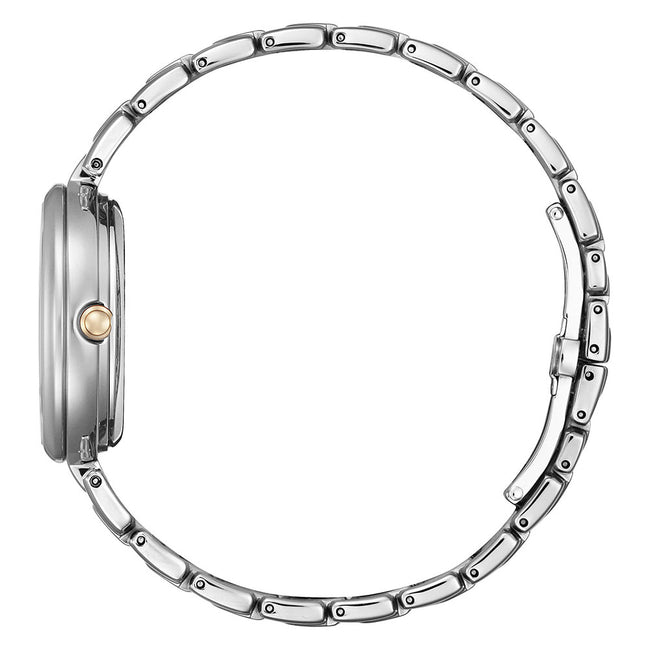 Citizen Women's FD1106-81D Lady Elegance Eco-Drive