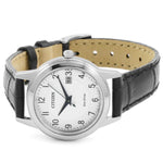 Citizen Ladies FE1081-08A Eco-Drive Date Display Watch