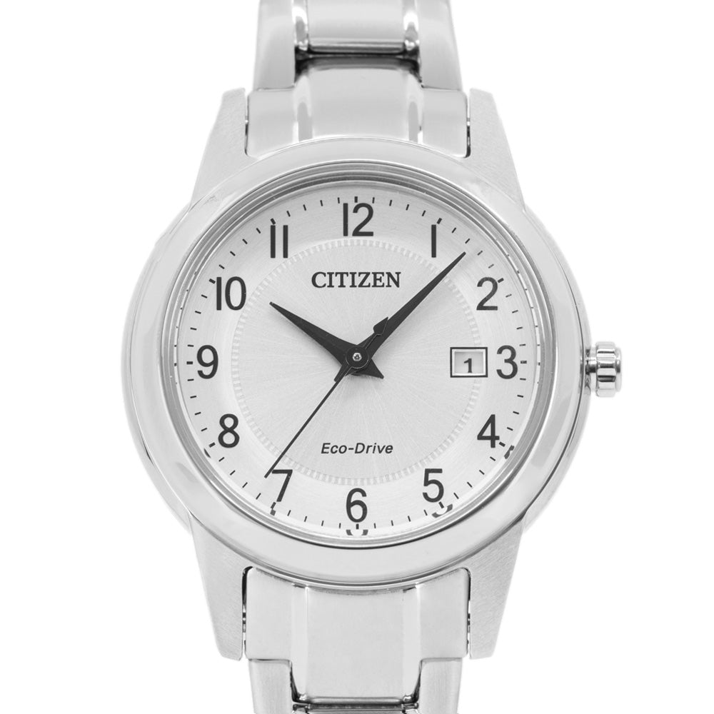 Citizen Men's FE1081-59B Core Collection Eco-Drive