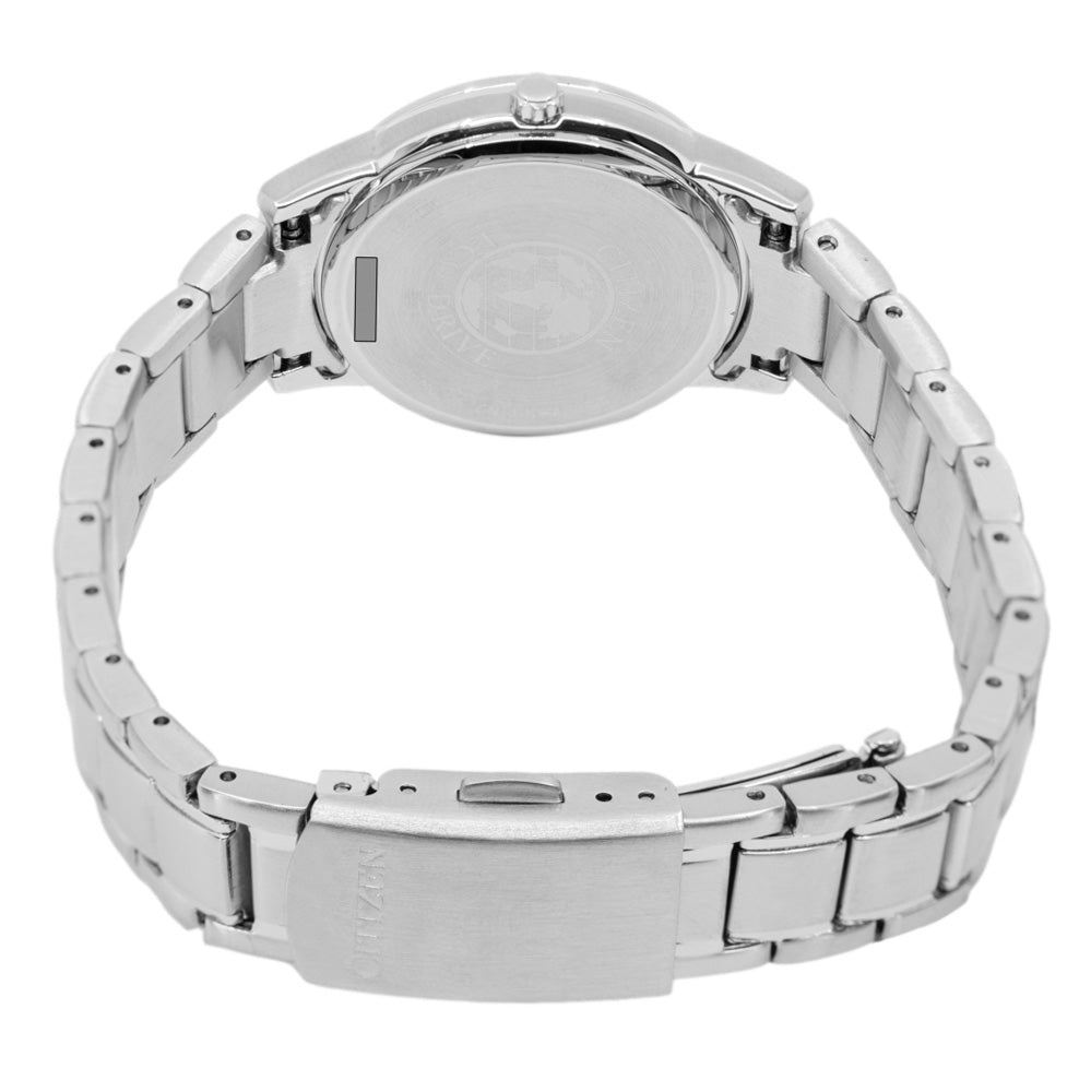 Citizen Men's FE1081-59B Core Collection Eco-Drive