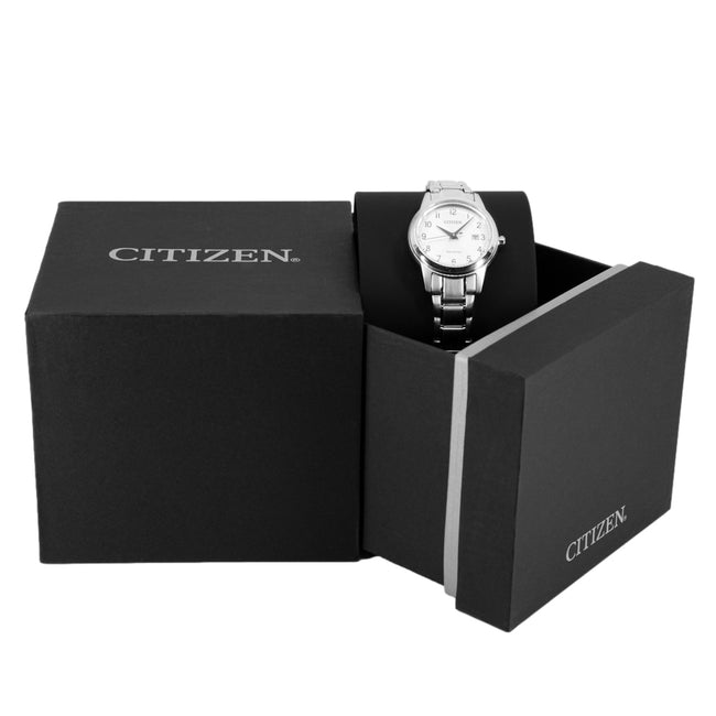 Citizen Men's FE1081-59B Core Collection Eco-Drive