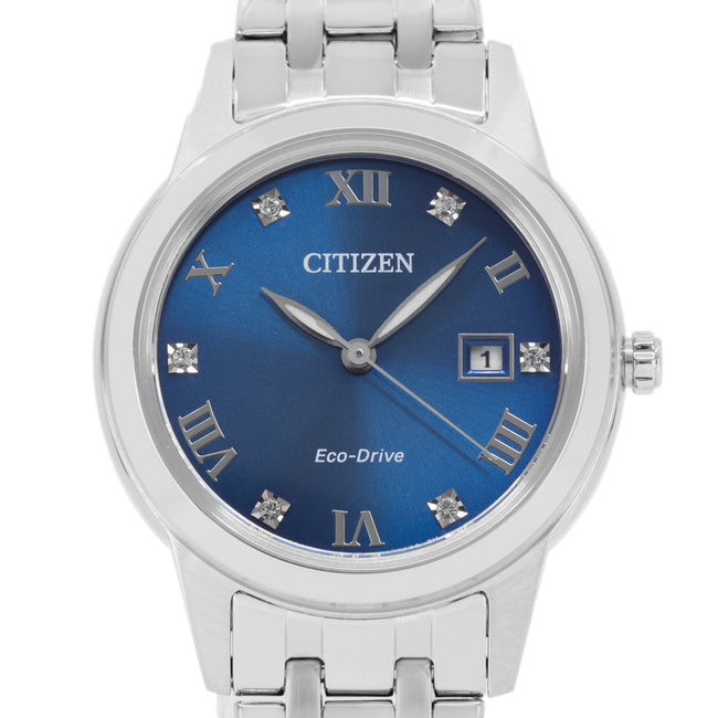 Citizen Ladies FE1240-81L Lady Eco-Drive