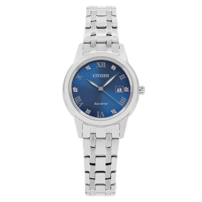 Citizen Ladies FE1240-81L Lady Eco-Drive