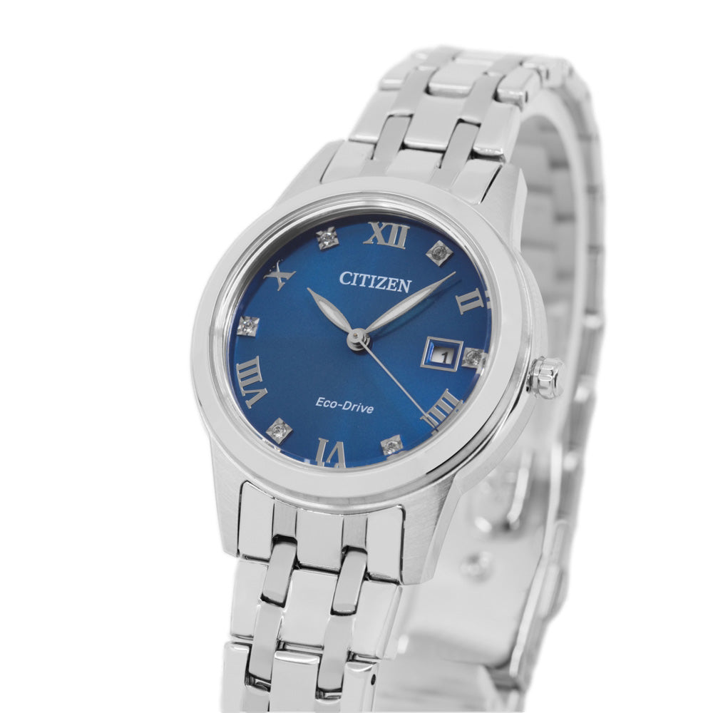 Citizen Ladies FE1240-81L Lady Eco-Drive