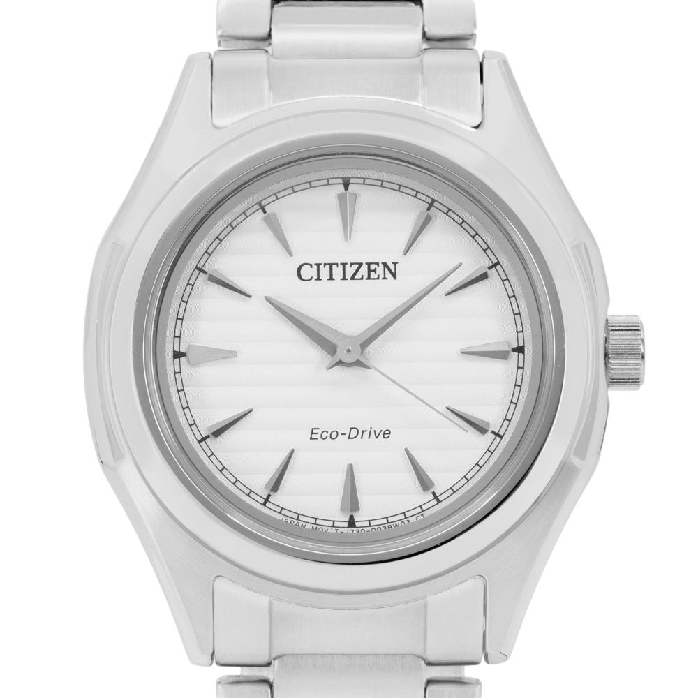 Citizen Women's FE2110-81A Classic Elegance Lady Eco-drive