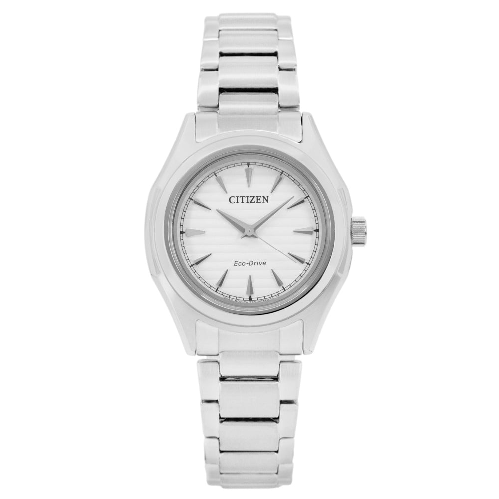 Citizen Women's FE2110-81A Classic Elegance Lady Eco-drive
