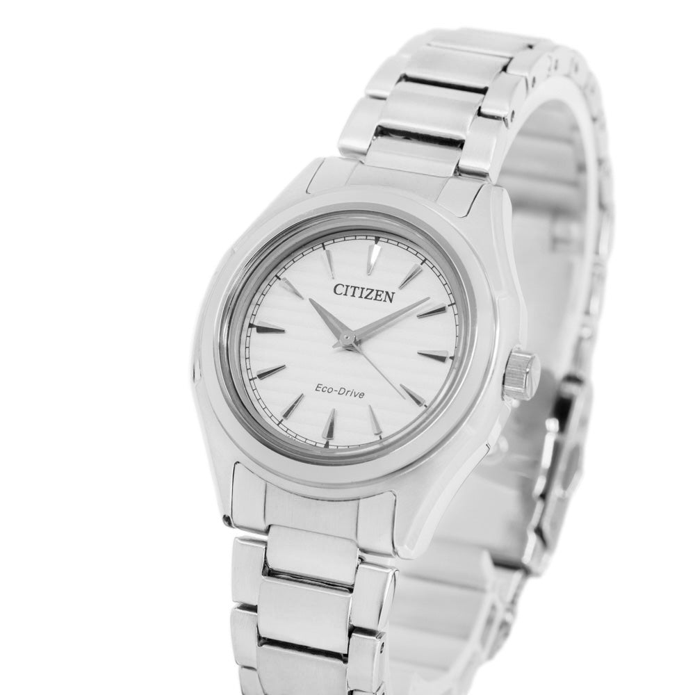 Citizen Women's FE2110-81A Classic Elegance Lady Eco-drive