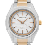 Citizen Women's FE2116-85A Classic Elegance Eco-drive
