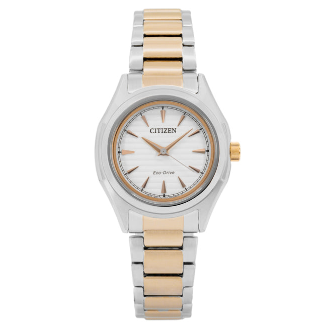 Citizen Women's FE2116-85A Classic Elegance Eco-drive