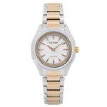 Citizen Women's FE2116-85A Classic Elegance Eco-drive