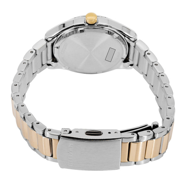 Citizen Women's FE2116-85A Classic Elegance Eco-drive