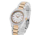 Citizen Women's FE2116-85A Classic Elegance Eco-drive