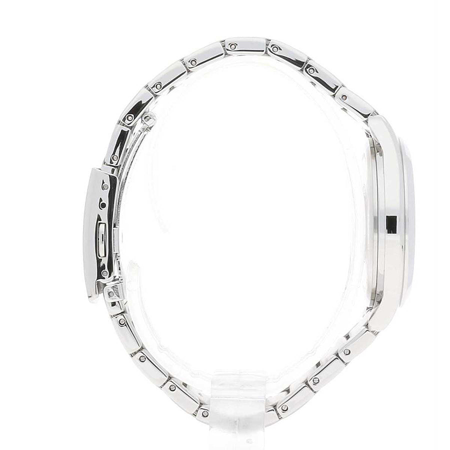 Citizen Damen FE6120-86L Eco-Drive Blaues Zifferblatt Uhr