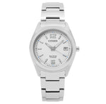 Citizen Women's FE6151-82A Super Titanium Eco-Drive
