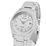 Citizen Women's FE6151-82A Super Titanium Eco-Drive