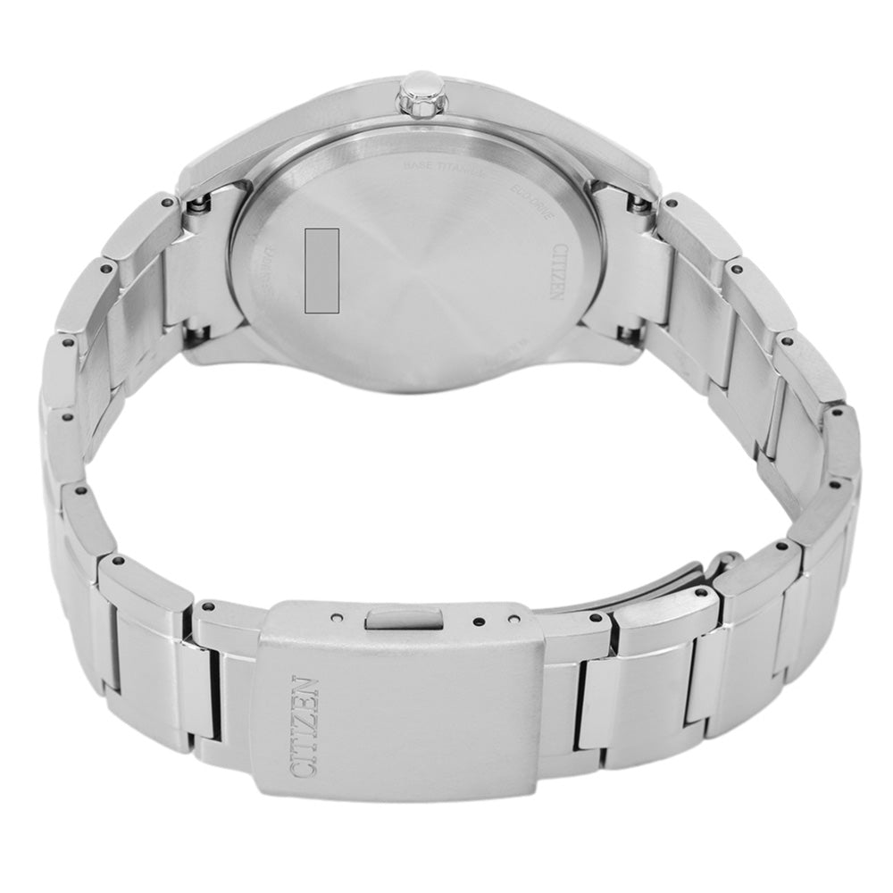 Citizen Lady FE6151-82L Super Titanio Eco-Drive